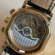 Daniel Roth Master Chronograph (Price by request) (Reserved)